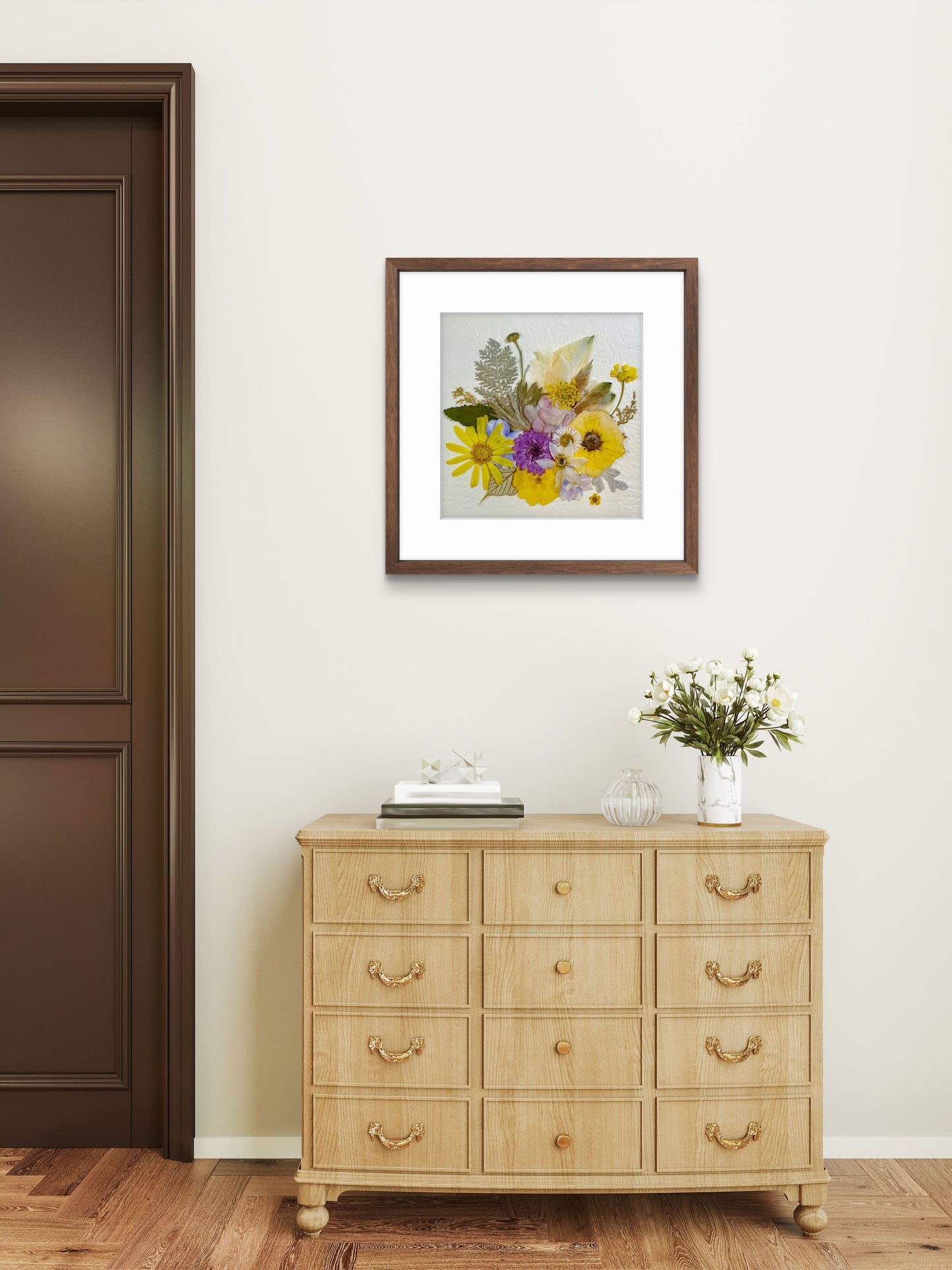 10 x 10 Moisson d'Or