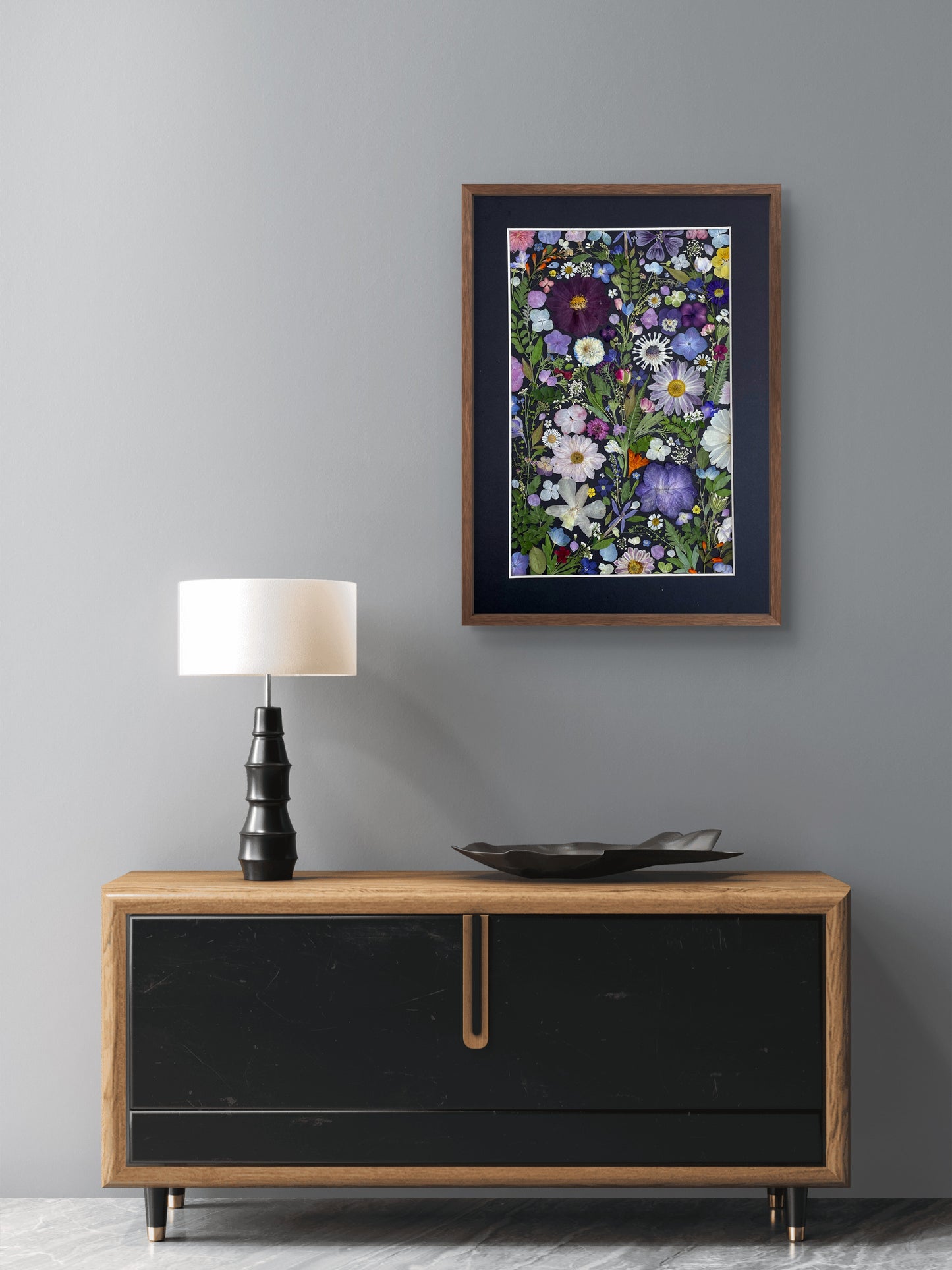 LE SONGE D'UNE NUIT D'ÉTÉ - VERTICALE