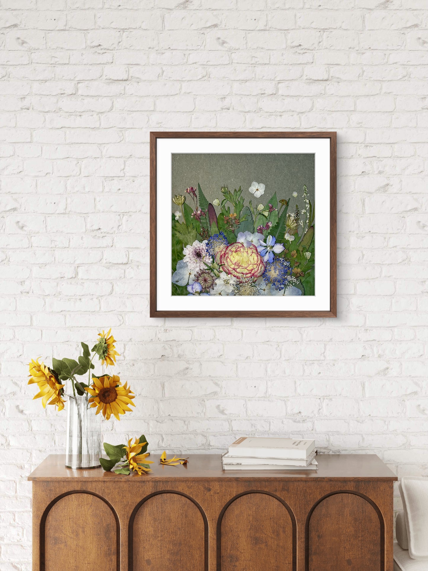 10 x 10 Brise nocturne d'été