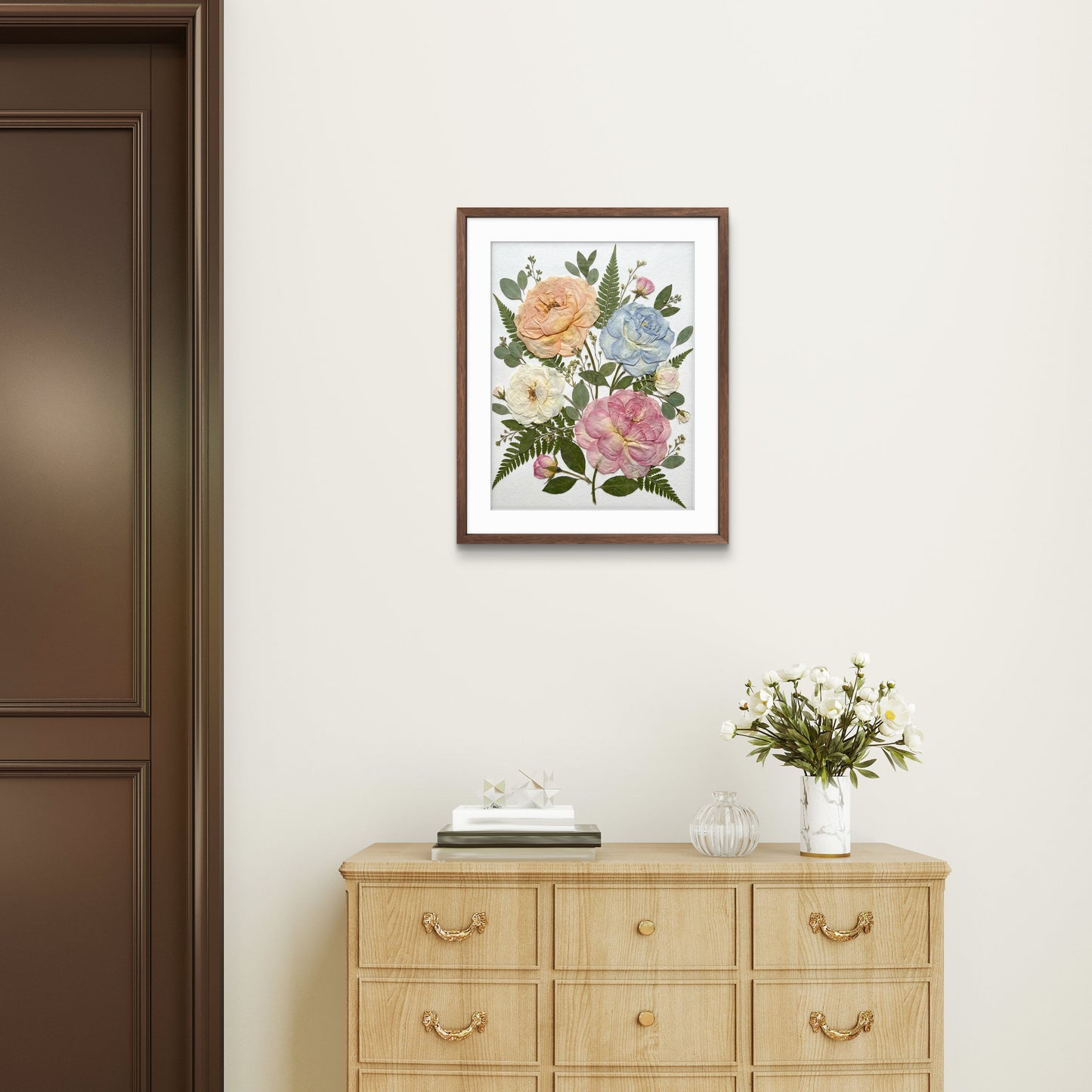 Jardin des Quatre Saisons