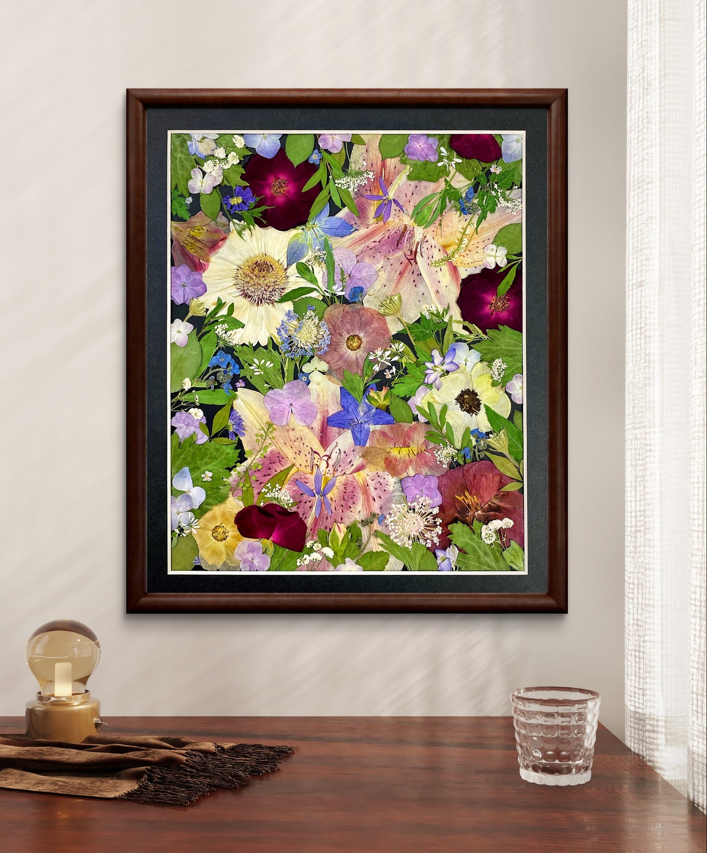 11 x 12,5 ÉTOILES ÉTINCELANTES