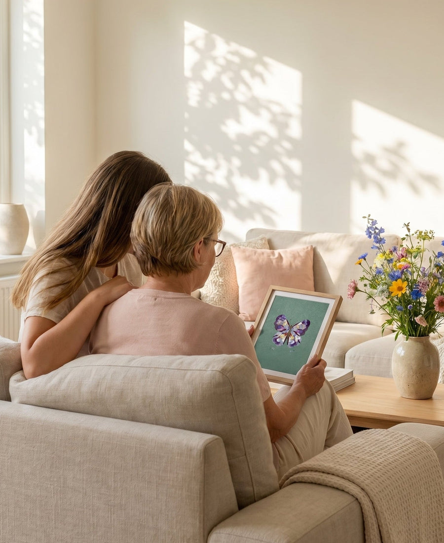 Everlasting Gifts for Mom