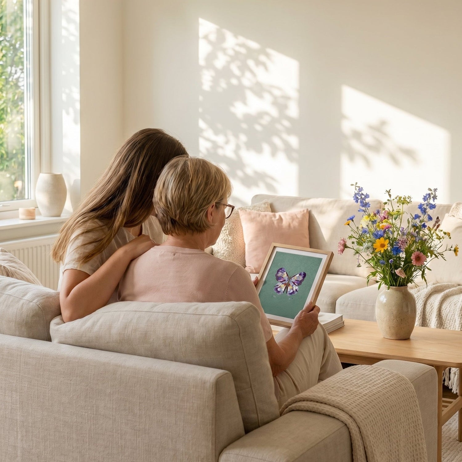 Everlasting Gifts for Mom