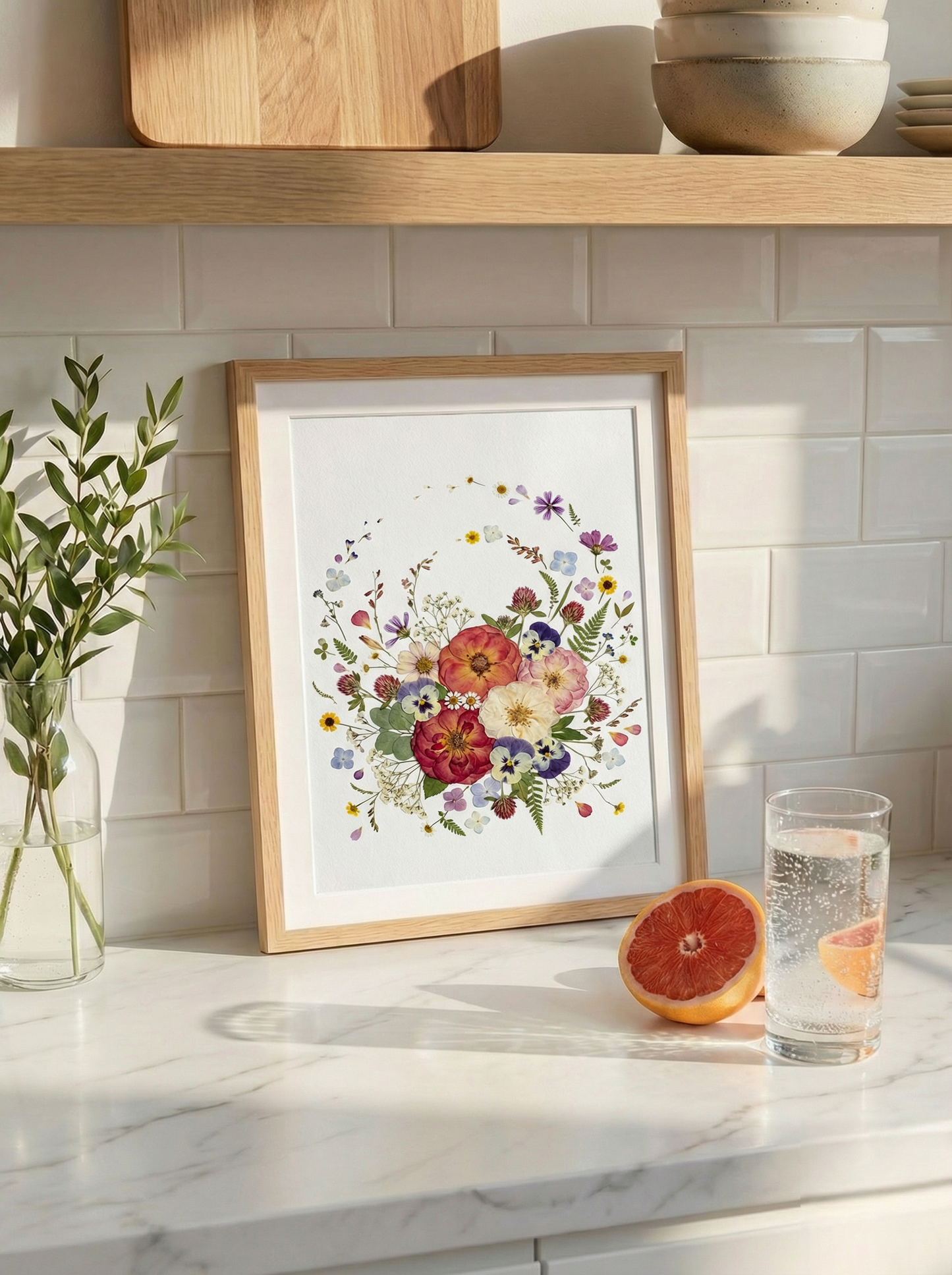 Exposition de jardin Everbloom 