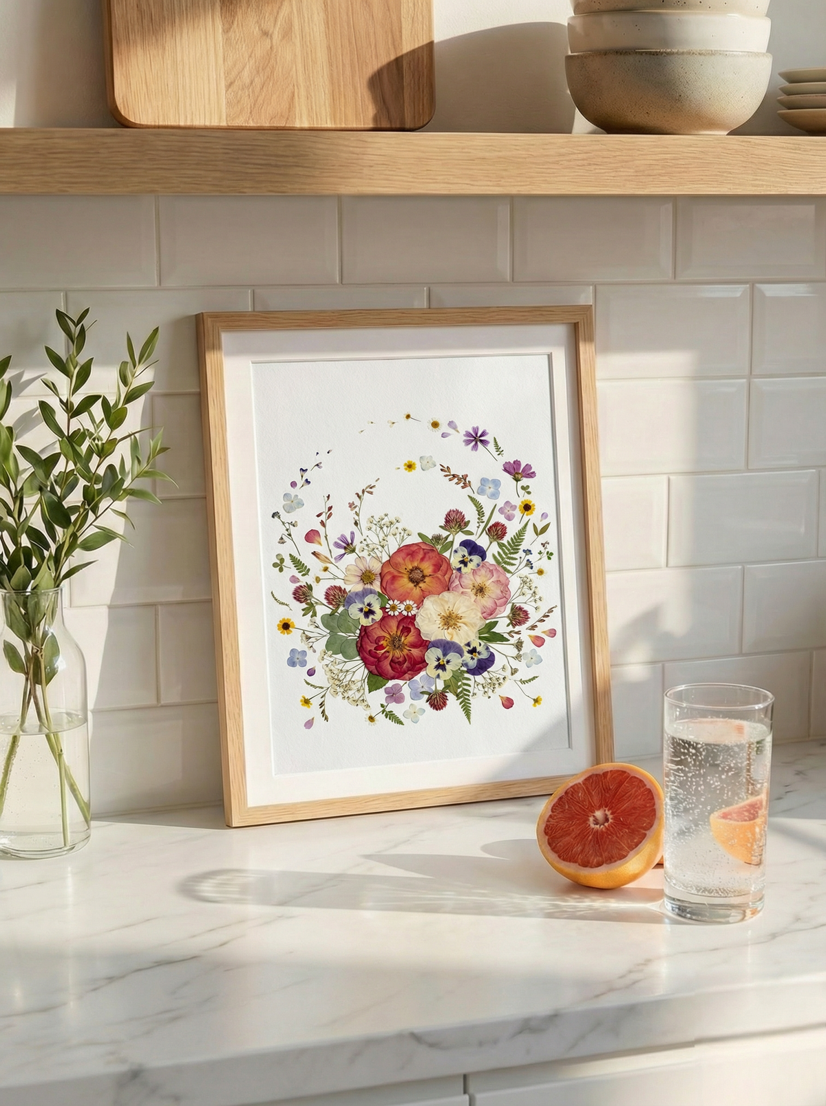 Exposition de jardin Everbloom 
