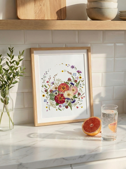 Exposition de jardin Everbloom 