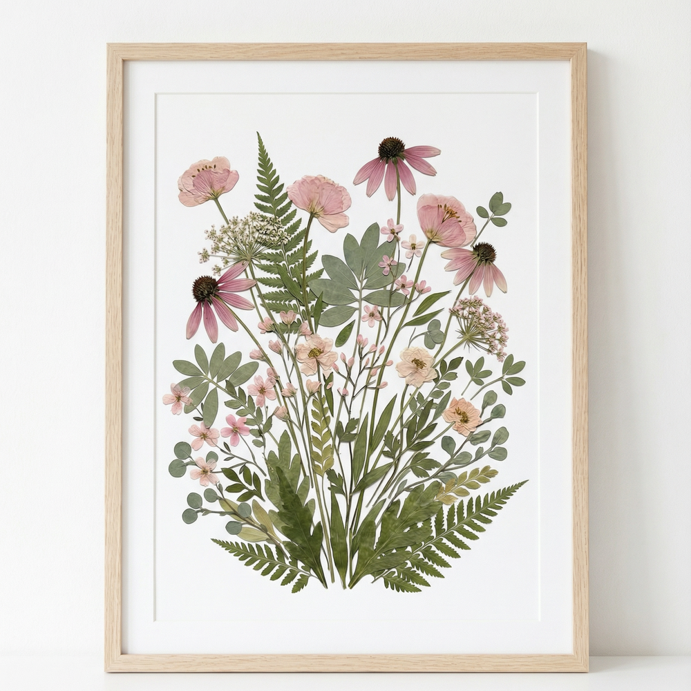 Pétales de printemps