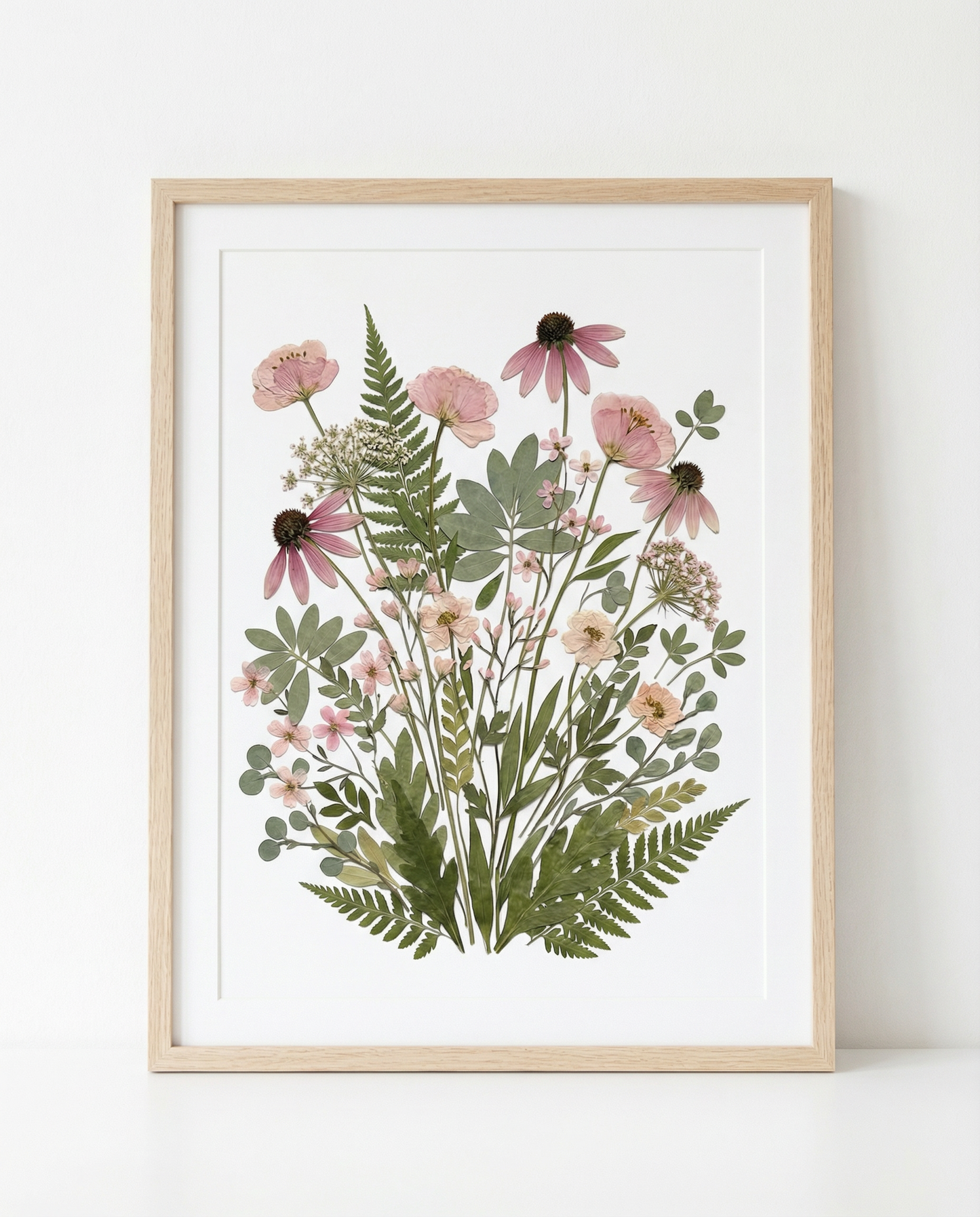 Pétales de printemps