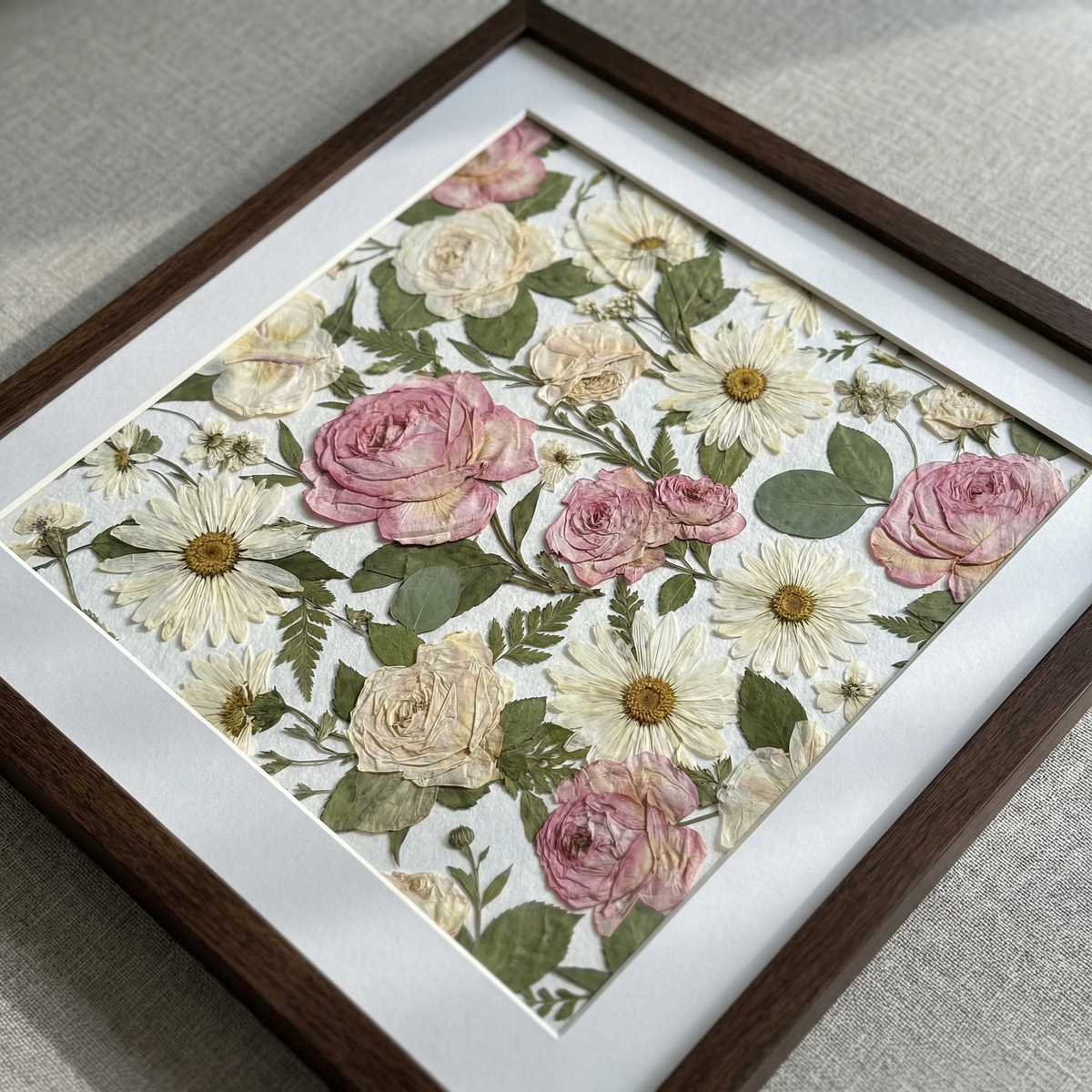Botanica Blanc Doux