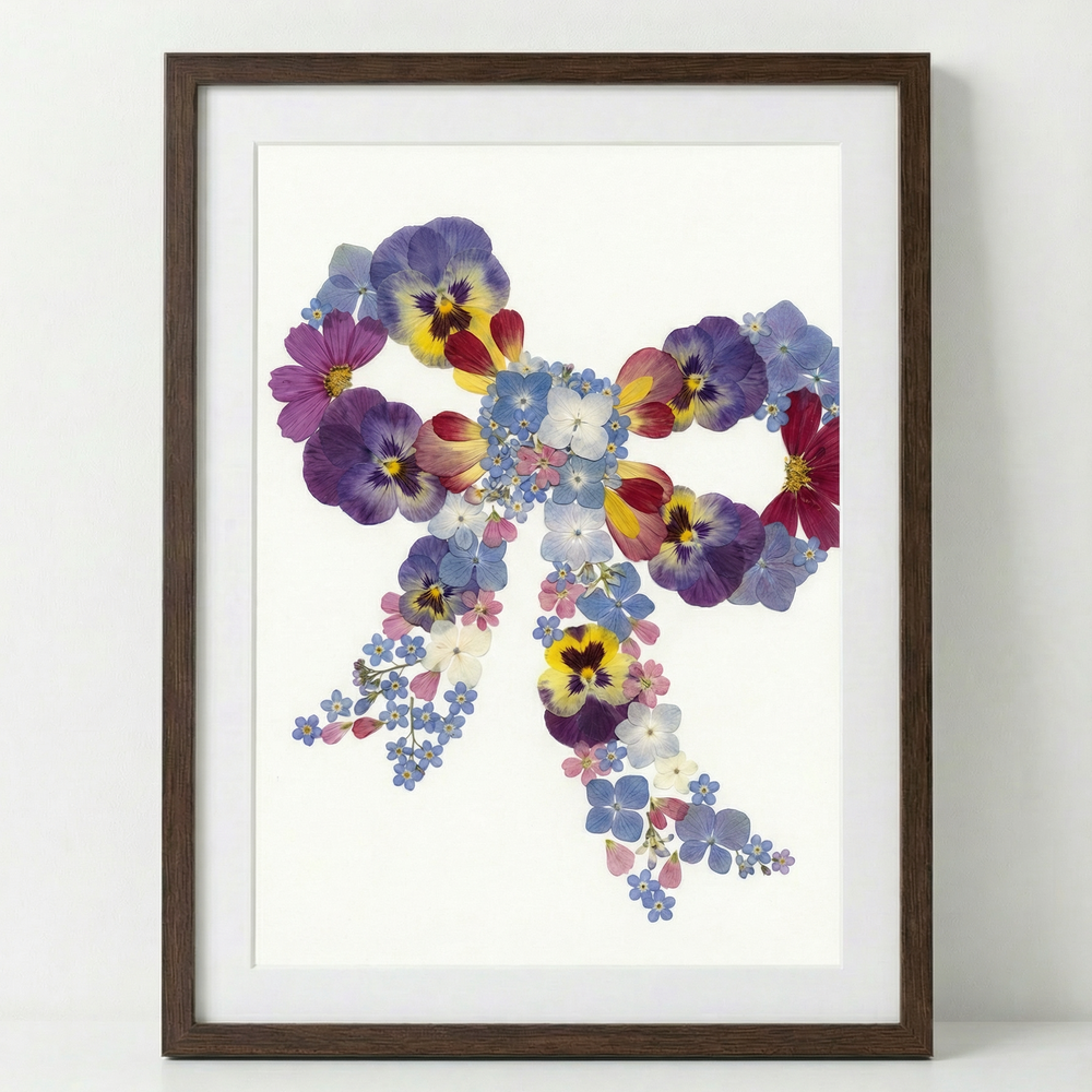 Arc Fleuri Murmurant
