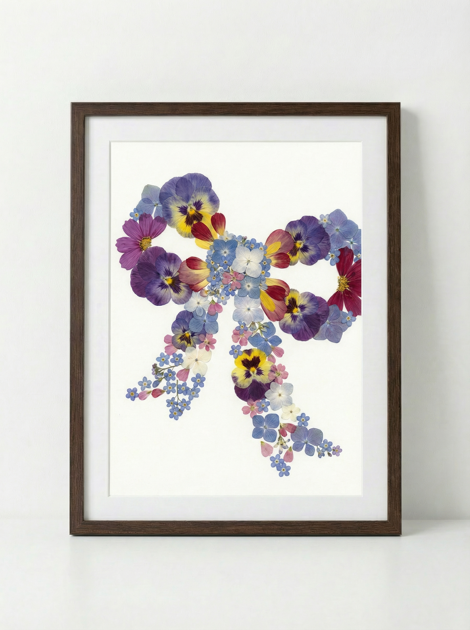 Arc Fleuri Murmurant