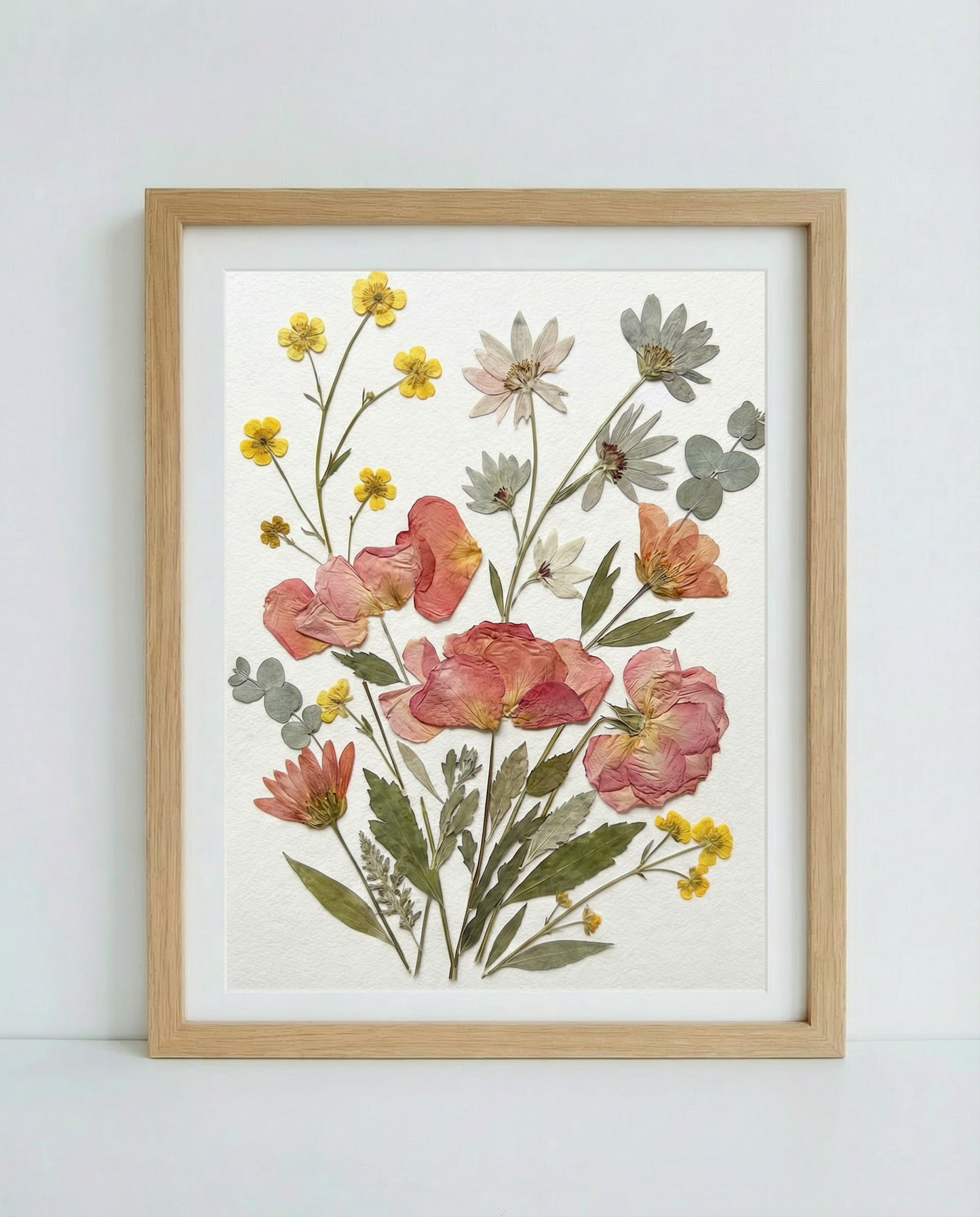 Collection Pétales de Prairie