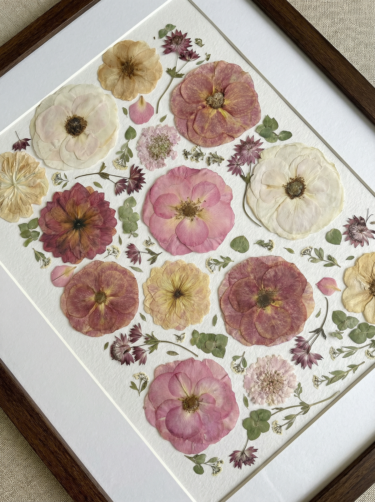 Poésie pastel