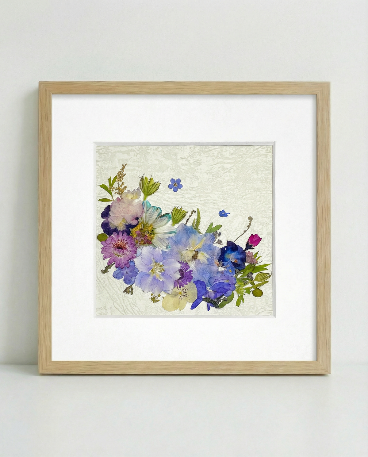10 x 10 Brise bleue