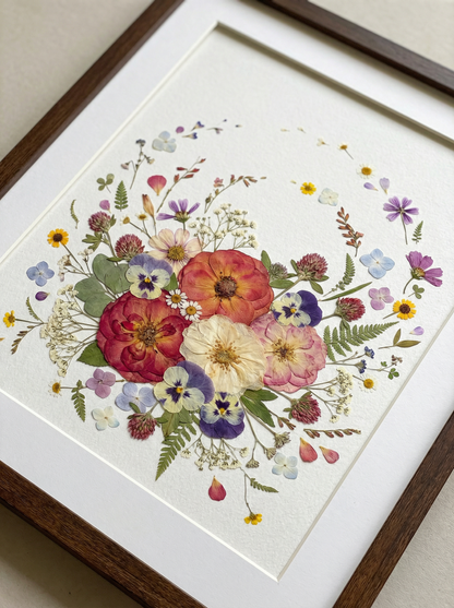 Exposition de jardin Everbloom 