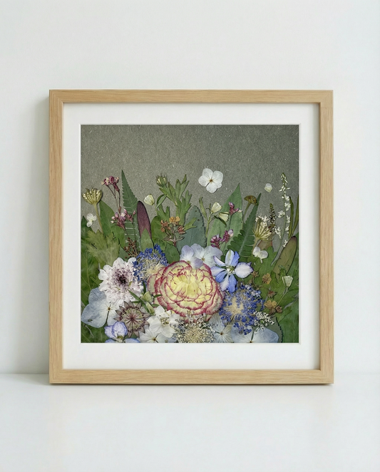 10 x 10 Brise nocturne d'été