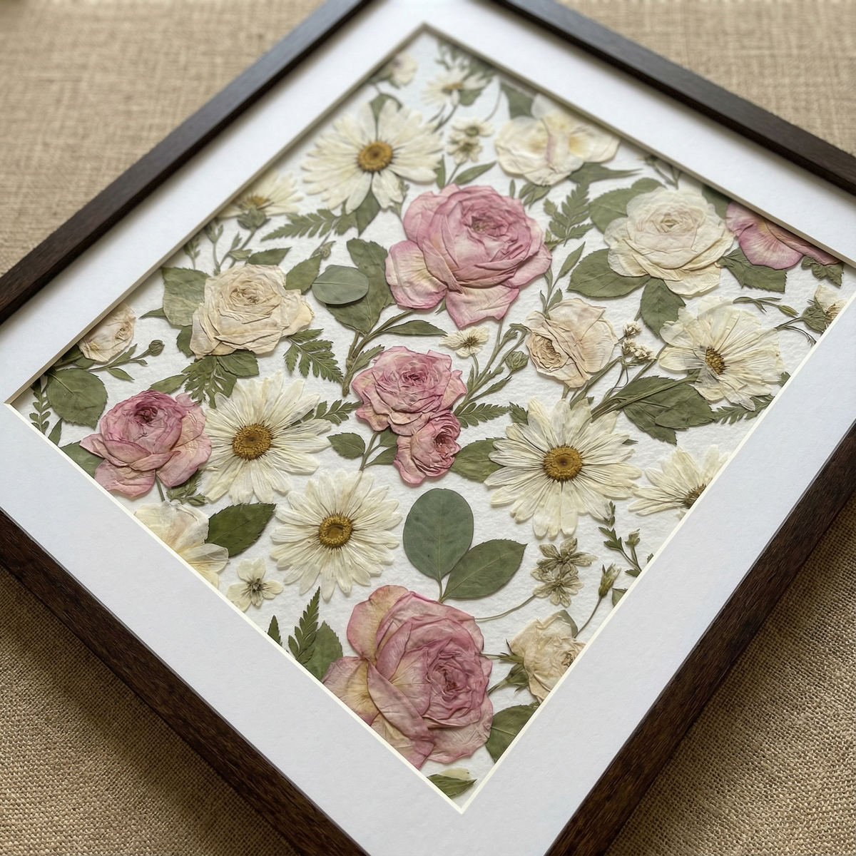 Botanica Blanc Doux
