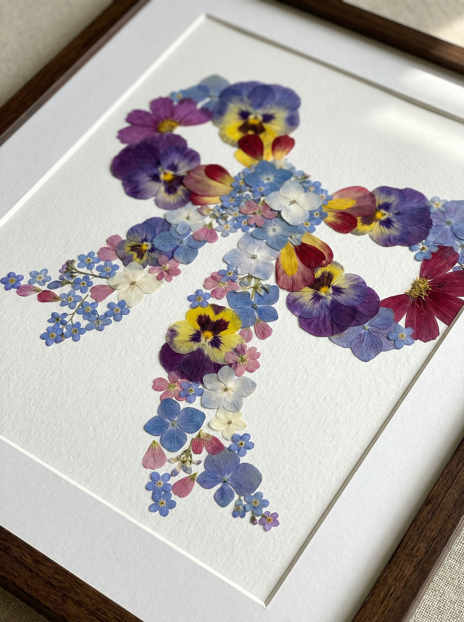 Arc Fleuri Murmurant