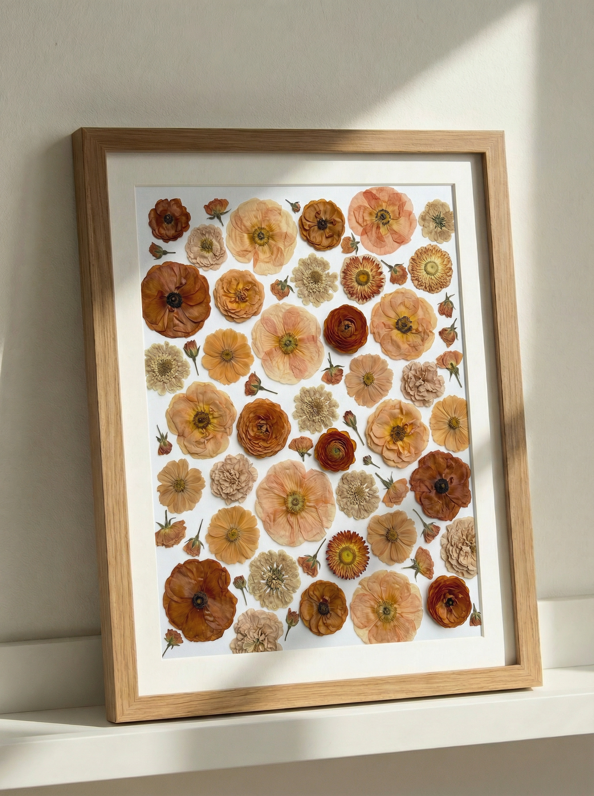 La collection Terracotta