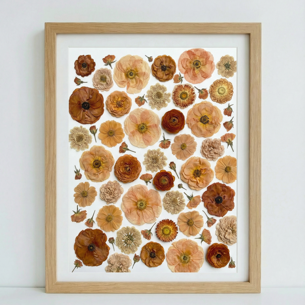 La collection Terracotta