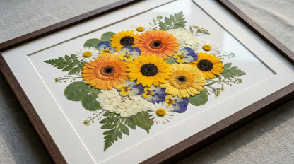 Du soleil dans la verdure