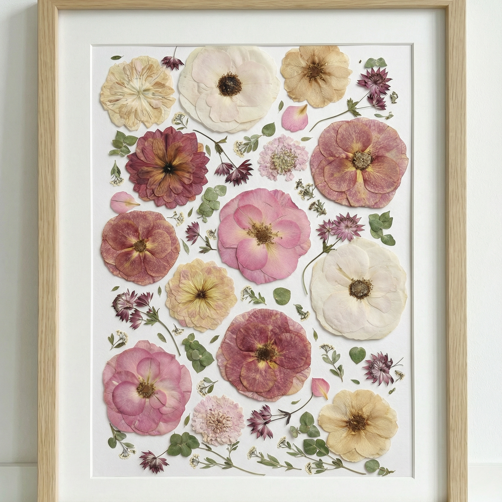 Poésie pastel