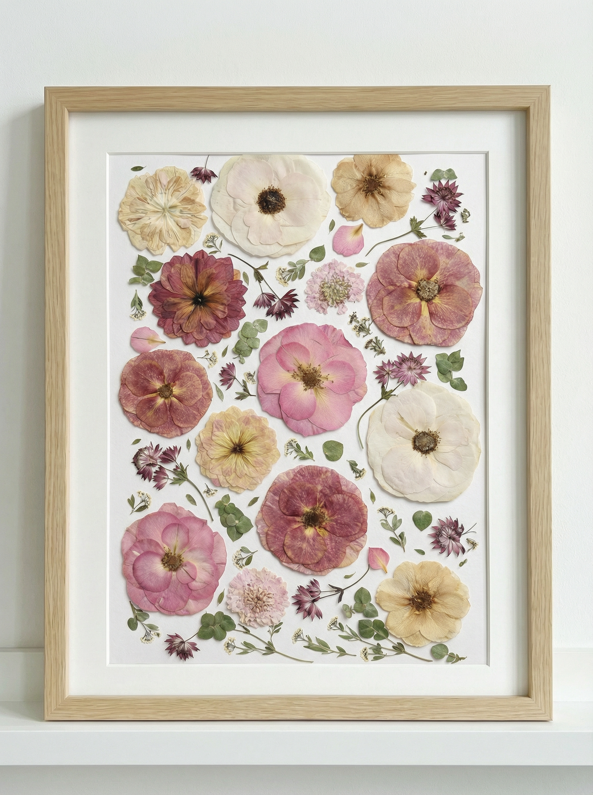 Poésie pastel
