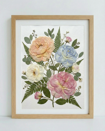 Jardin des Quatre Saisons