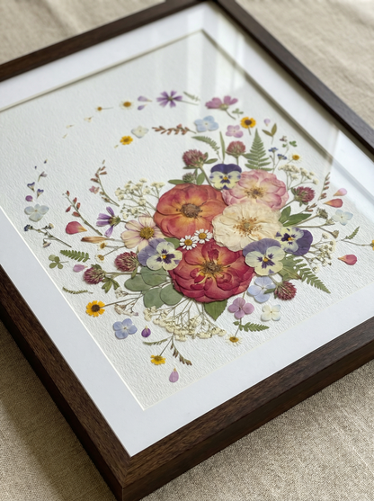 Exposition de jardin Everbloom 