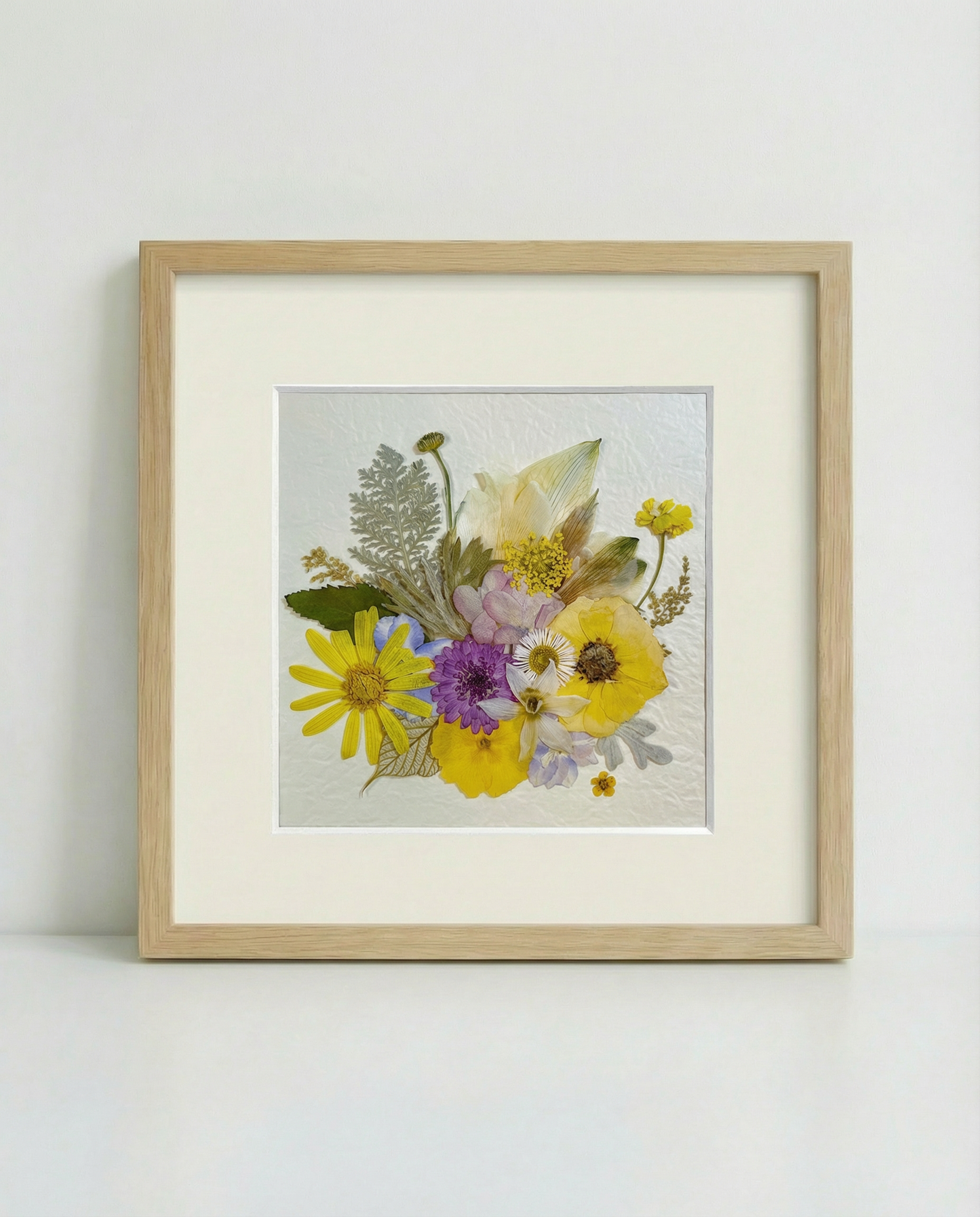 10 x 10 Moisson d'Or