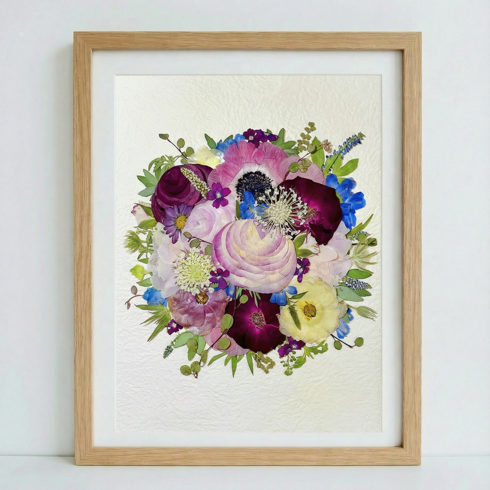 FLEURS - ROSES