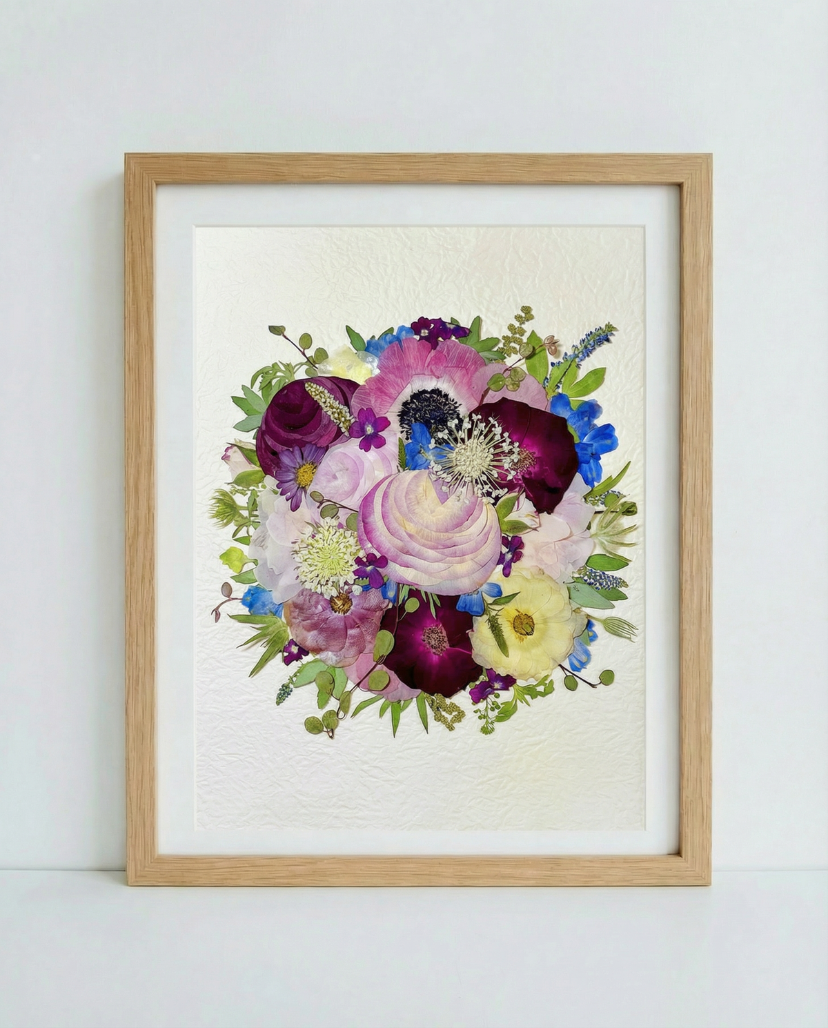 FLEURS - ROSES