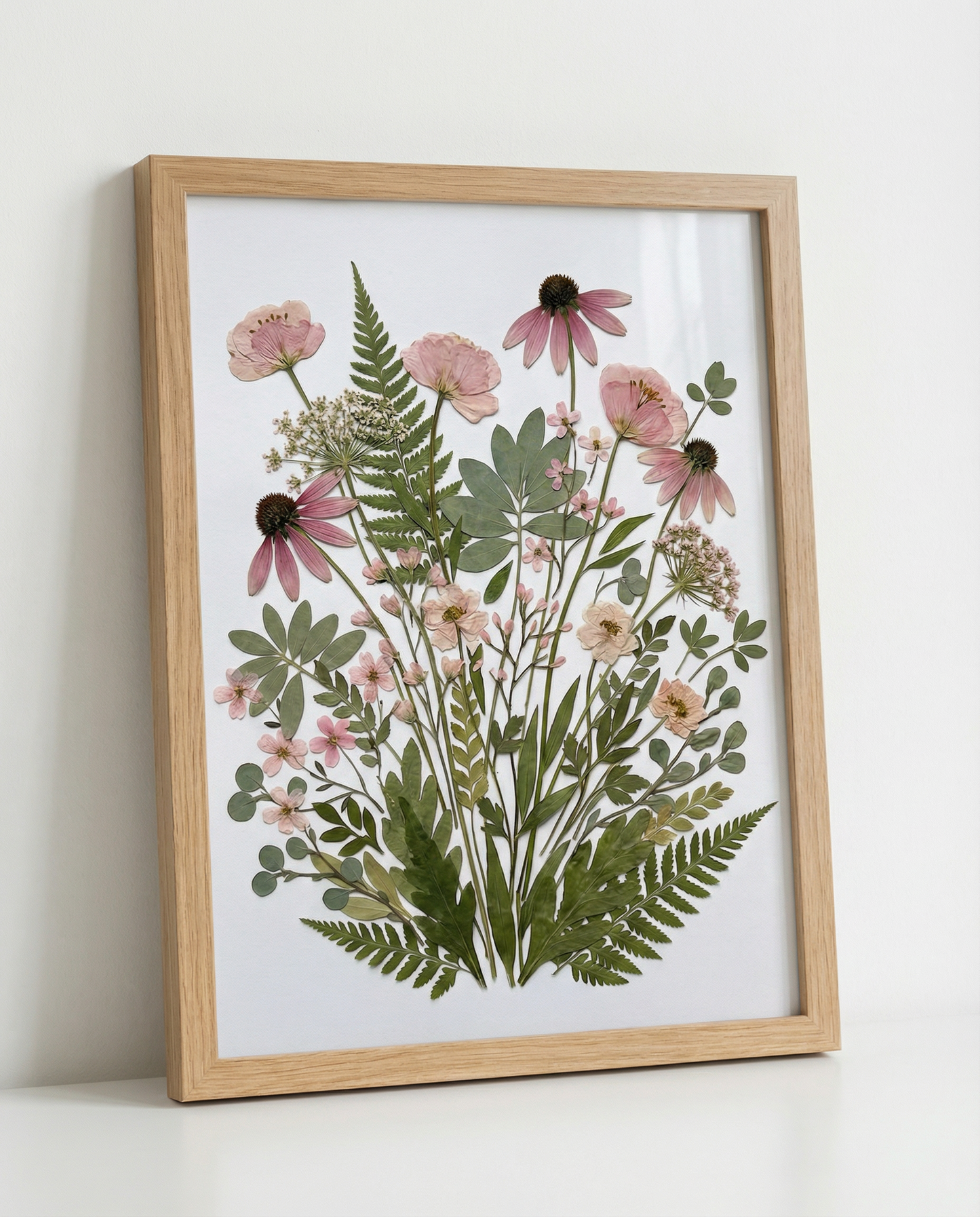 Pétales de printemps