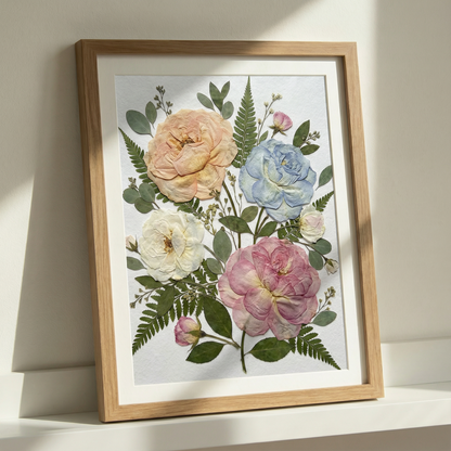 Jardin des Quatre Saisons