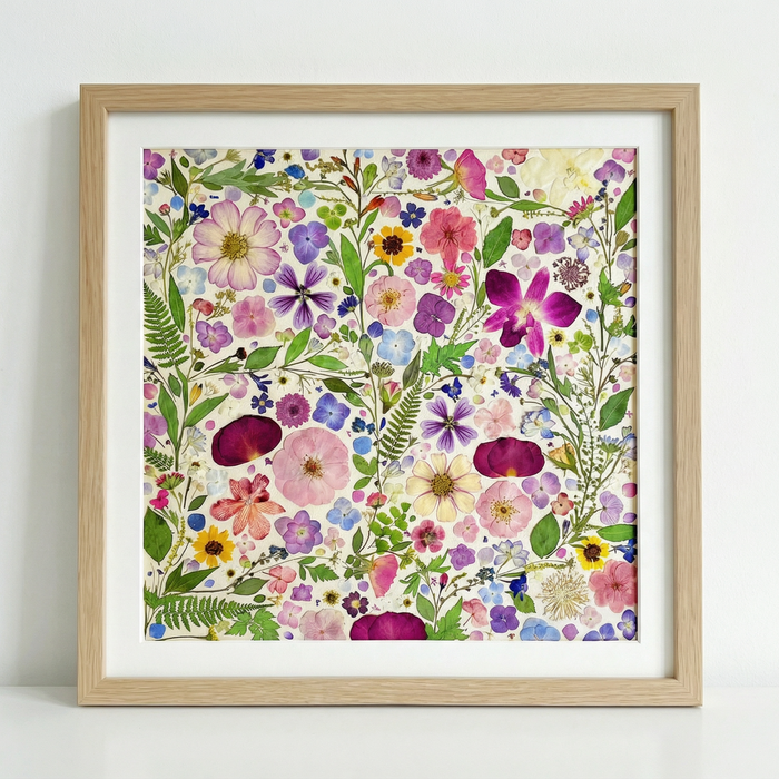 PALETTE COLORÉE