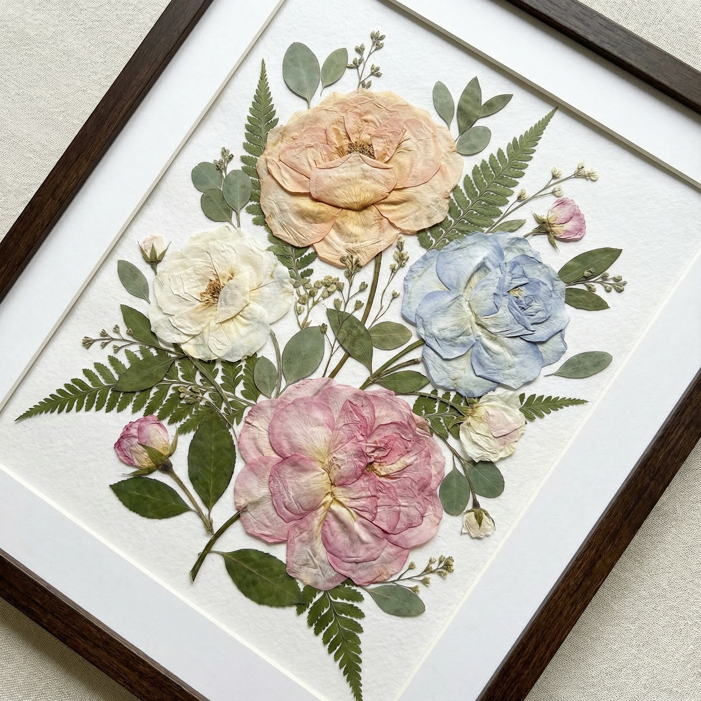 Jardin des Quatre Saisons