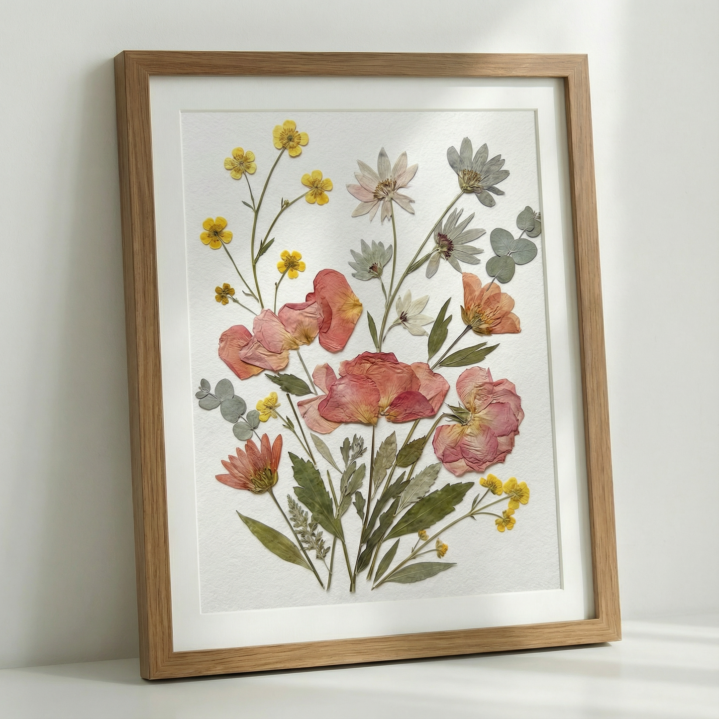 Collection Pétales de Prairie