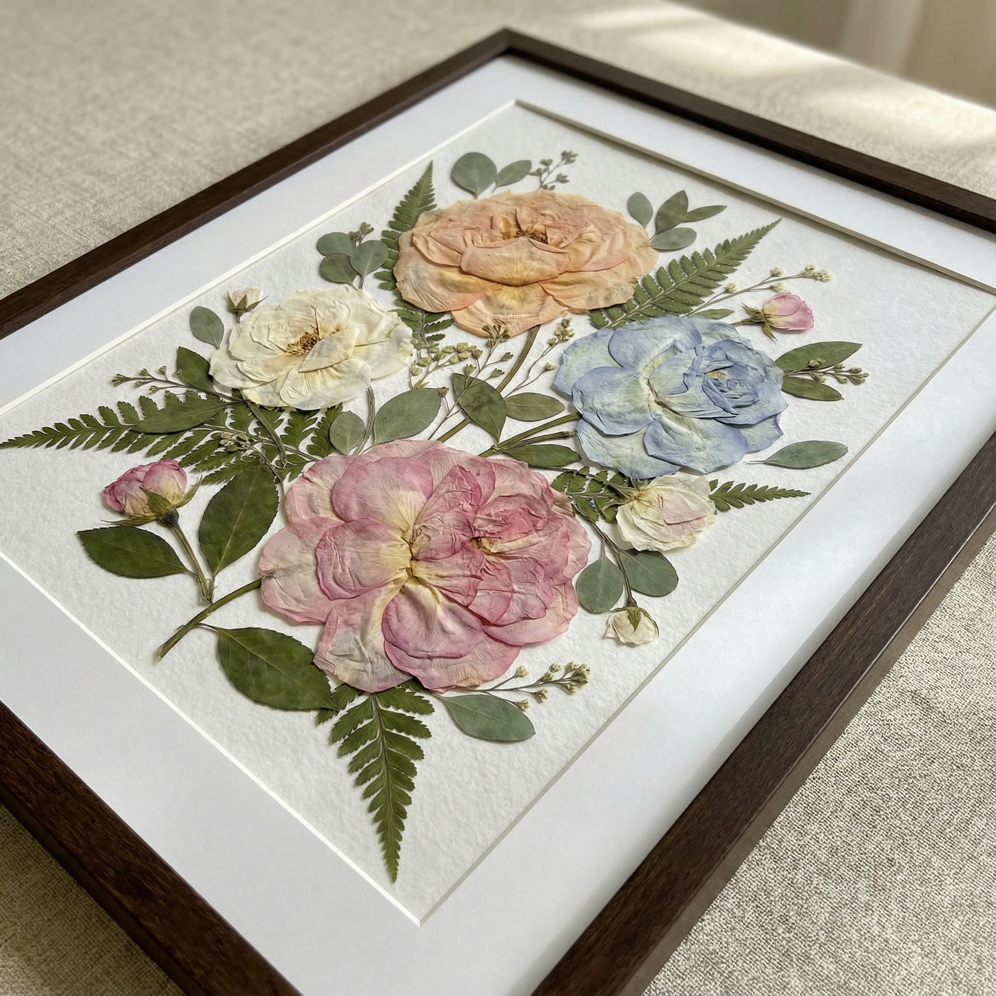 Jardin des Quatre Saisons