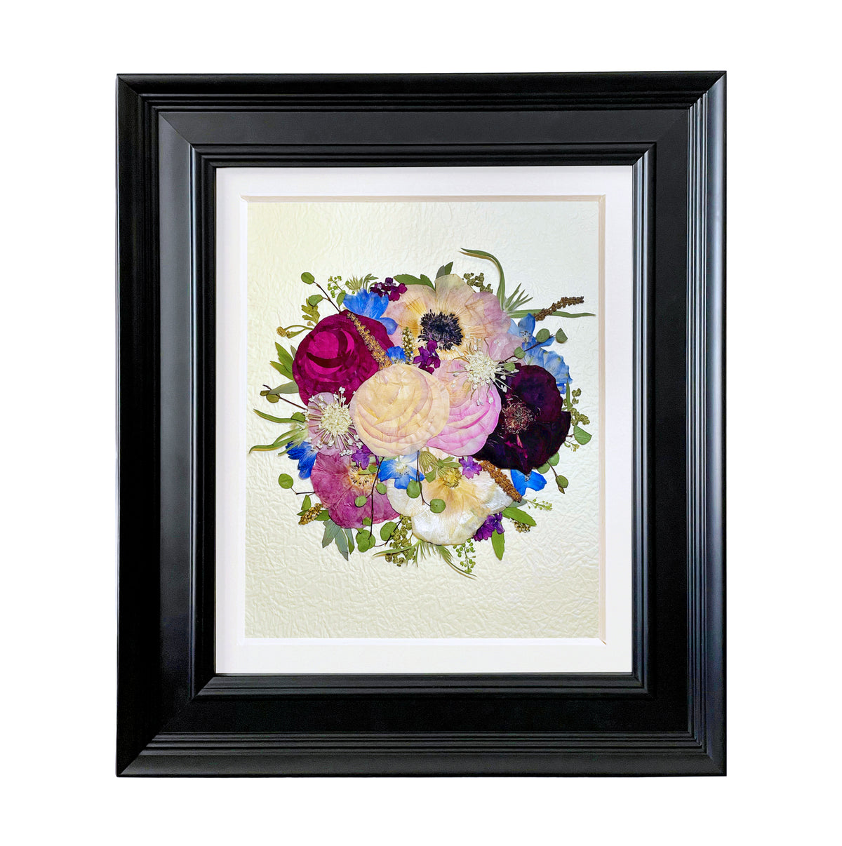 FLEURS - ROSES