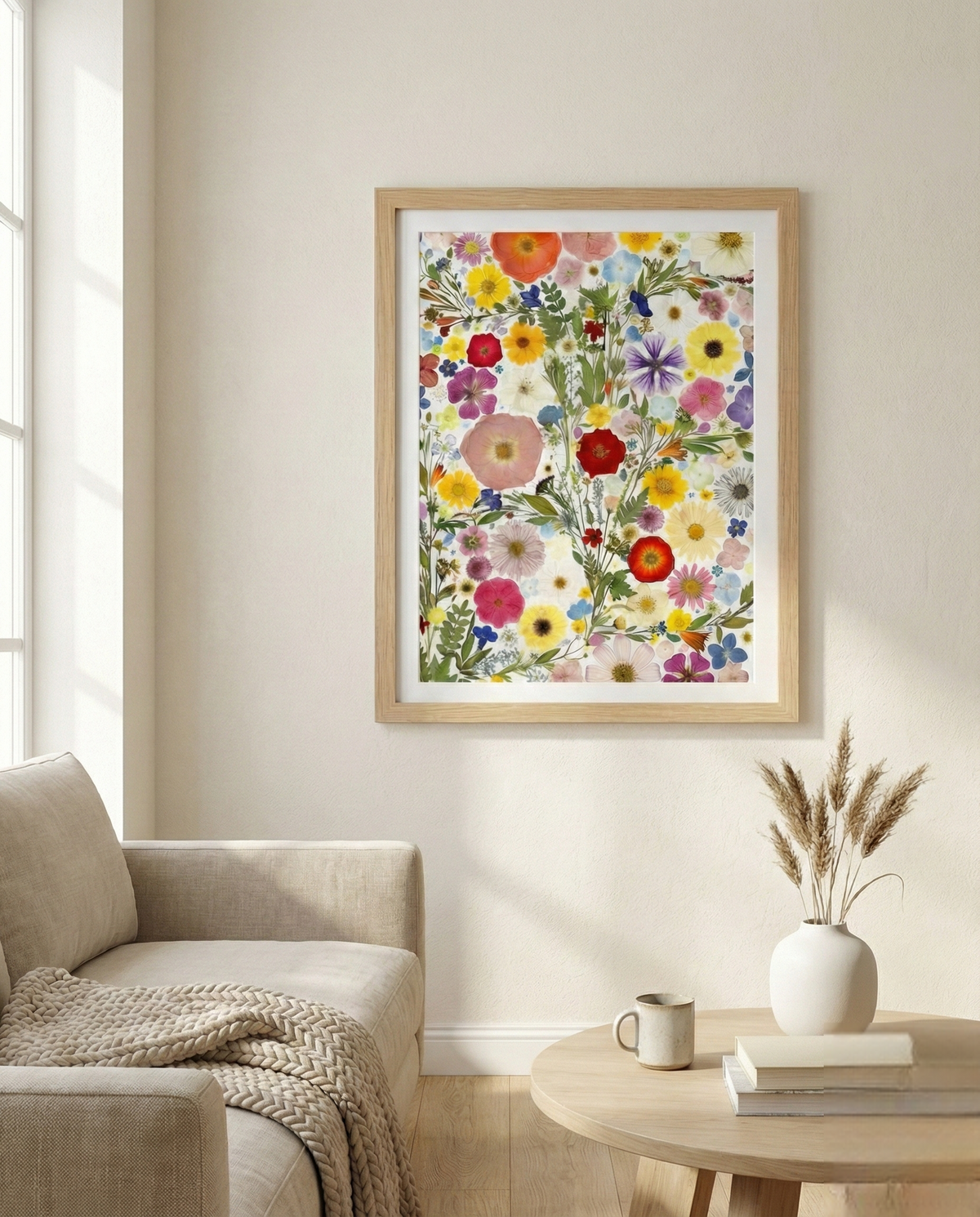PRINTEMPS VIBRANT