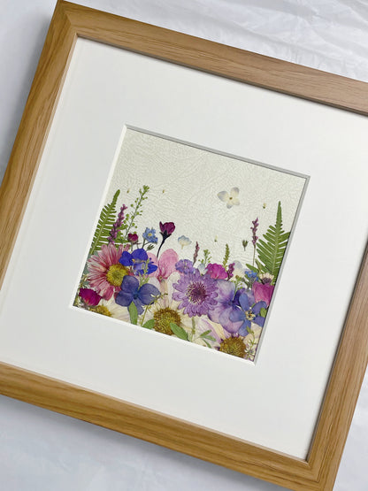 10 x 10 Murmures du printemps