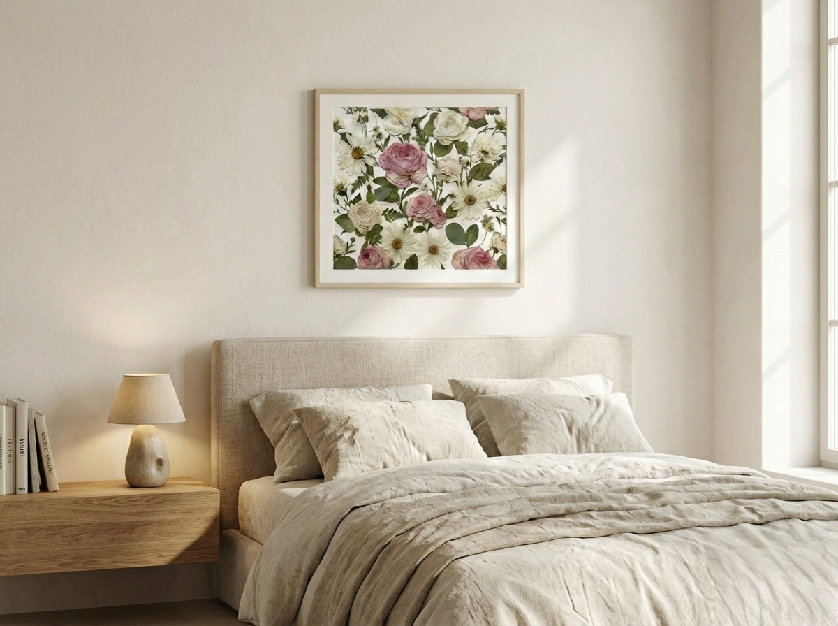Botanica Blanc Doux