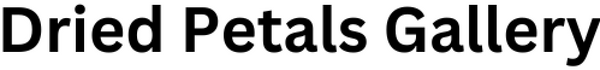 Dried Petals Gallery