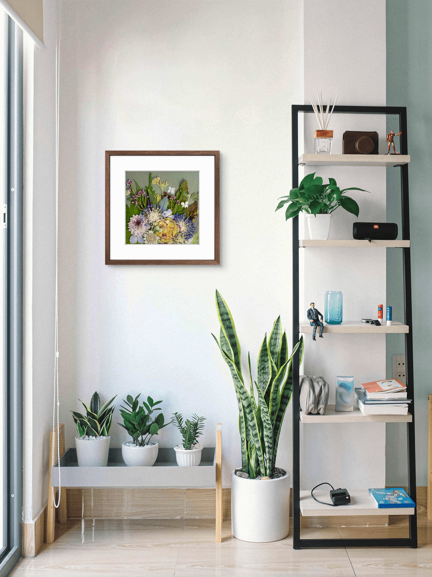 10 x 10 Brise nocturne d'été