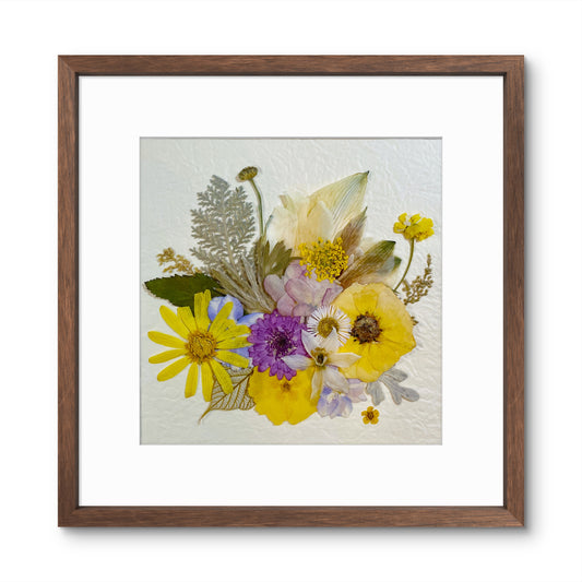 10 x 10 Golden Harvest