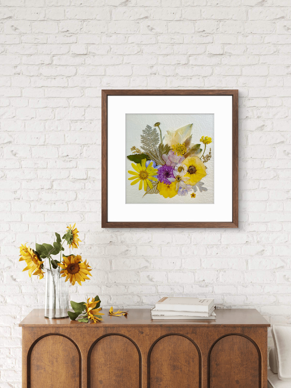 10 x 10 Moisson d'Or