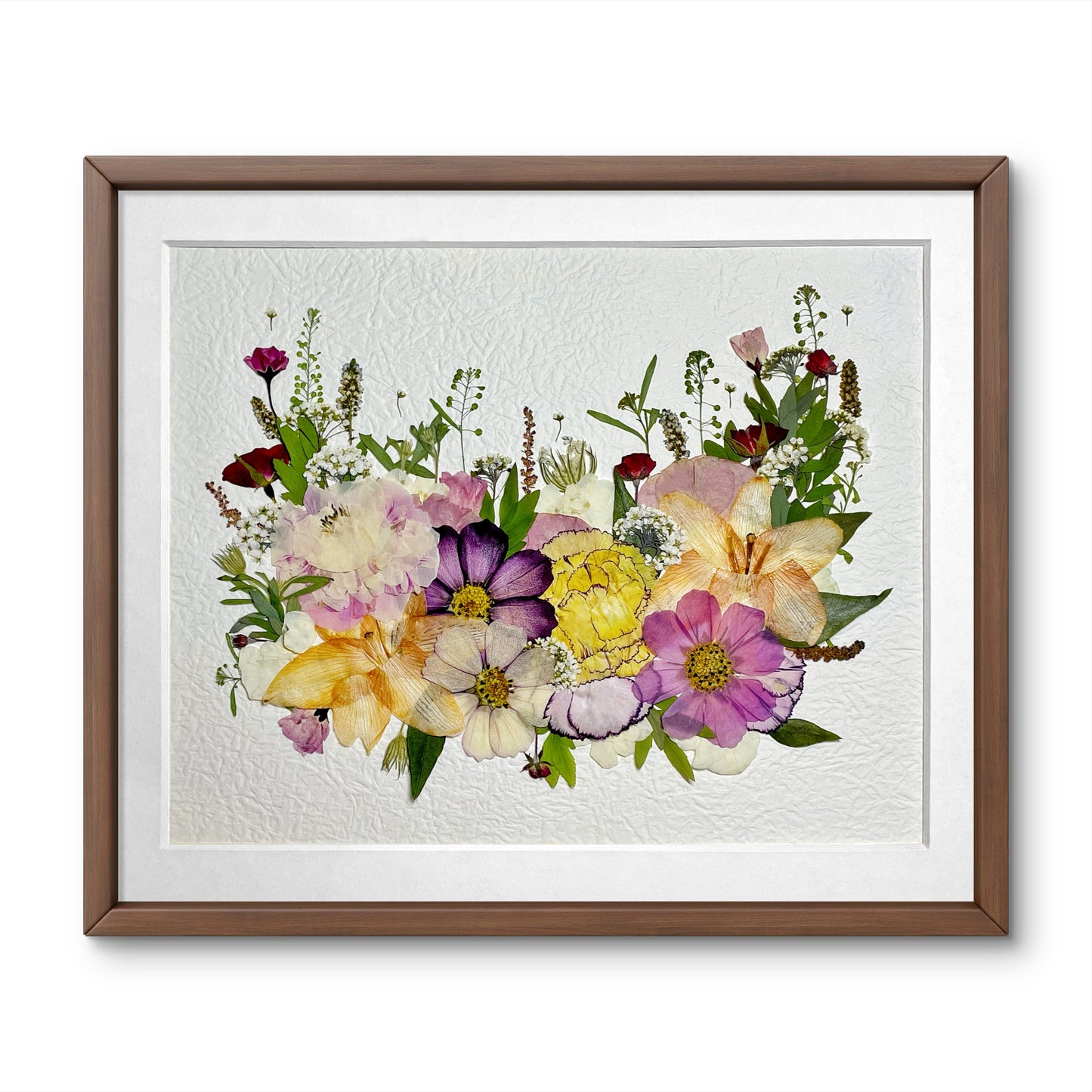 11 x 12,5 Pétales d'affection