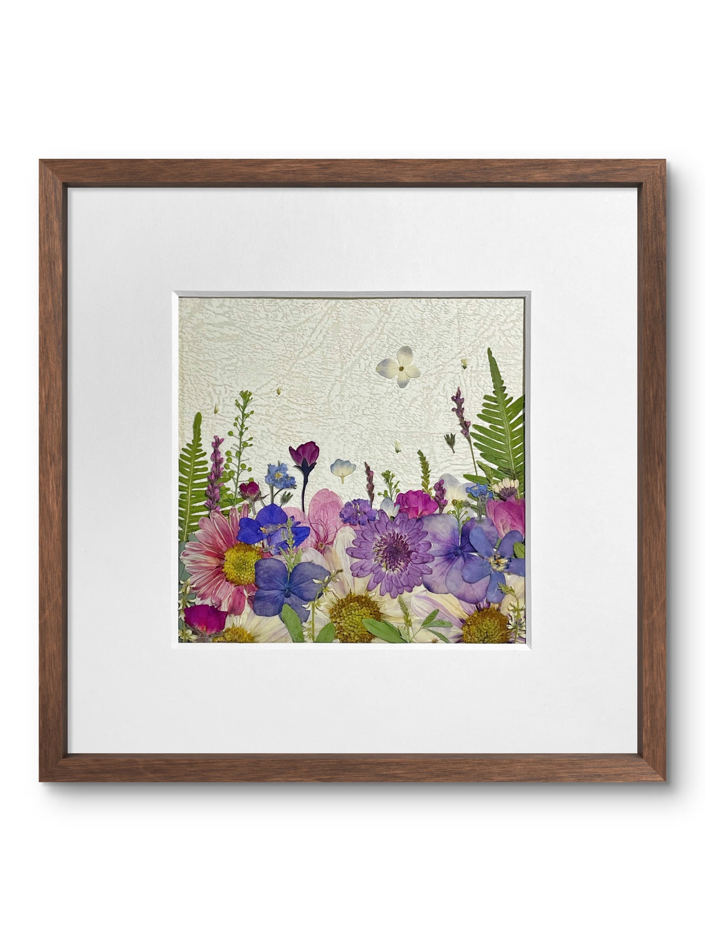 10 x 10 Murmures du printemps