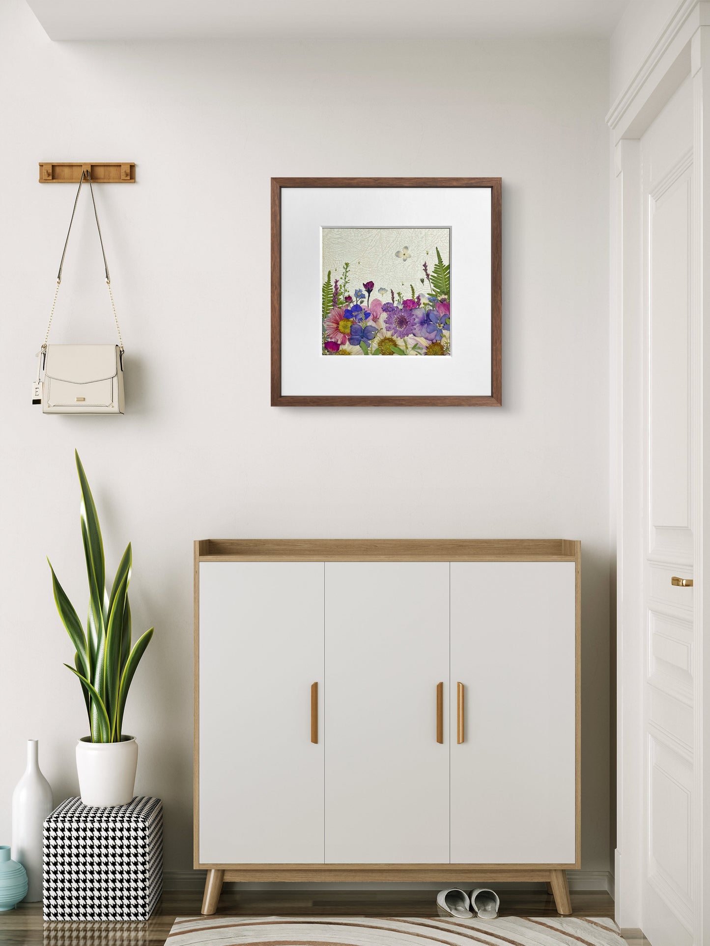 10 x 10 Murmures du printemps