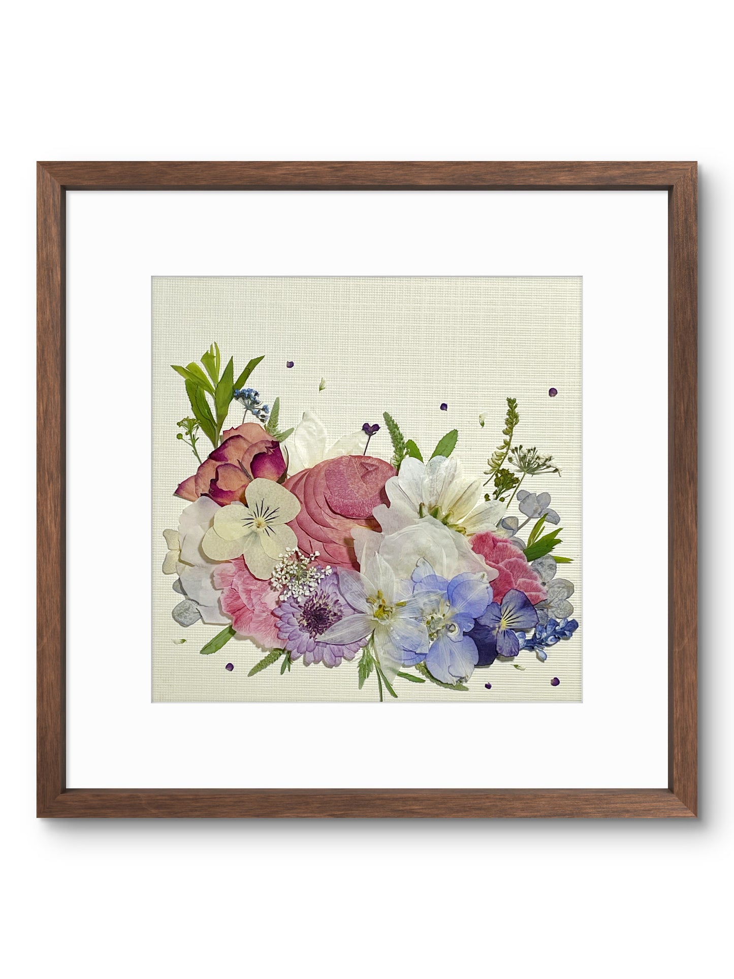 10 x 10 Sérénade rose